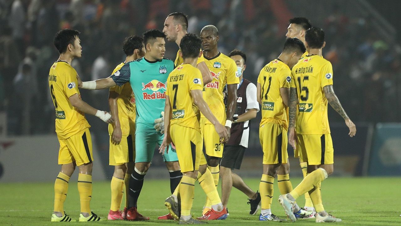 Hoang Anh Gia Lai Luong Xuan Truong