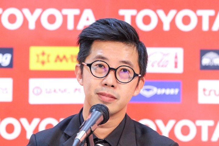 เบนจามิน ตัน