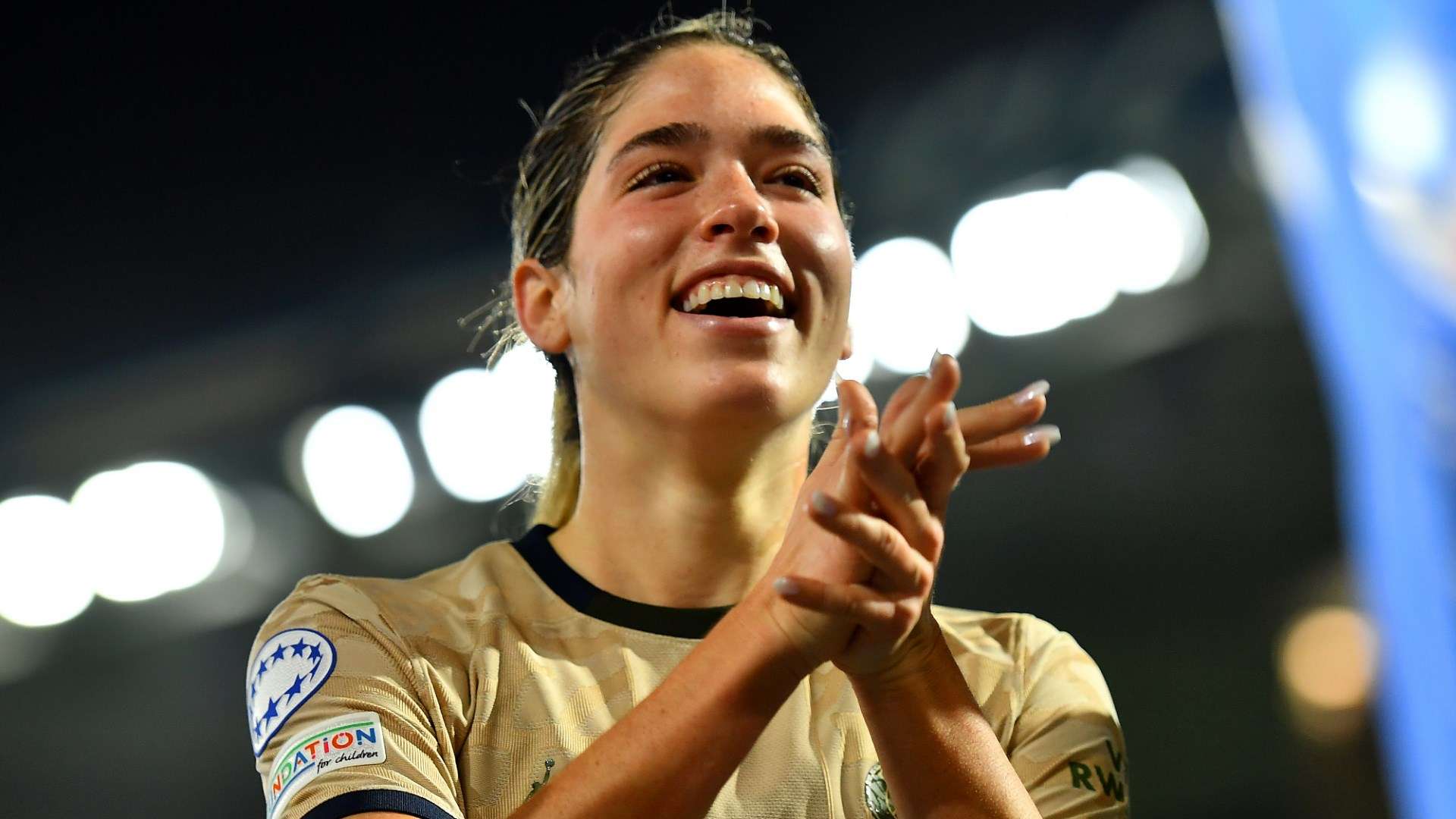 Korbin Albert PSG 2023-24