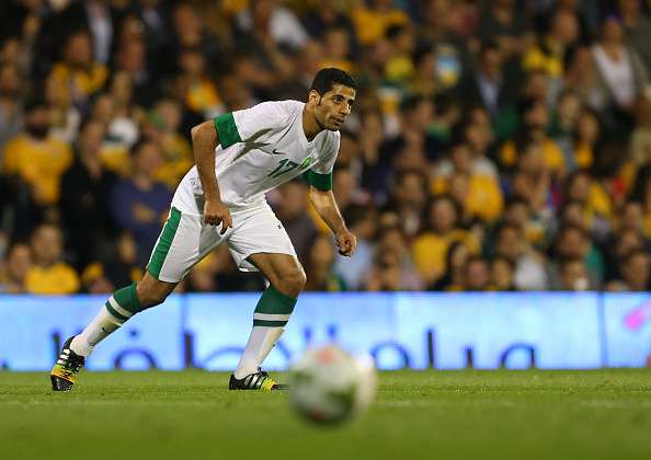 تيسير الجاسم