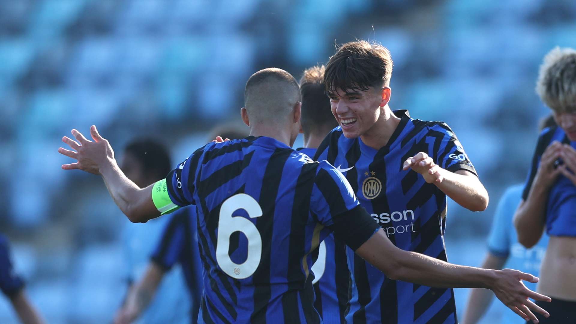 Inter Primavera 2024