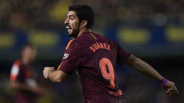 Luis Suarez Barcelona