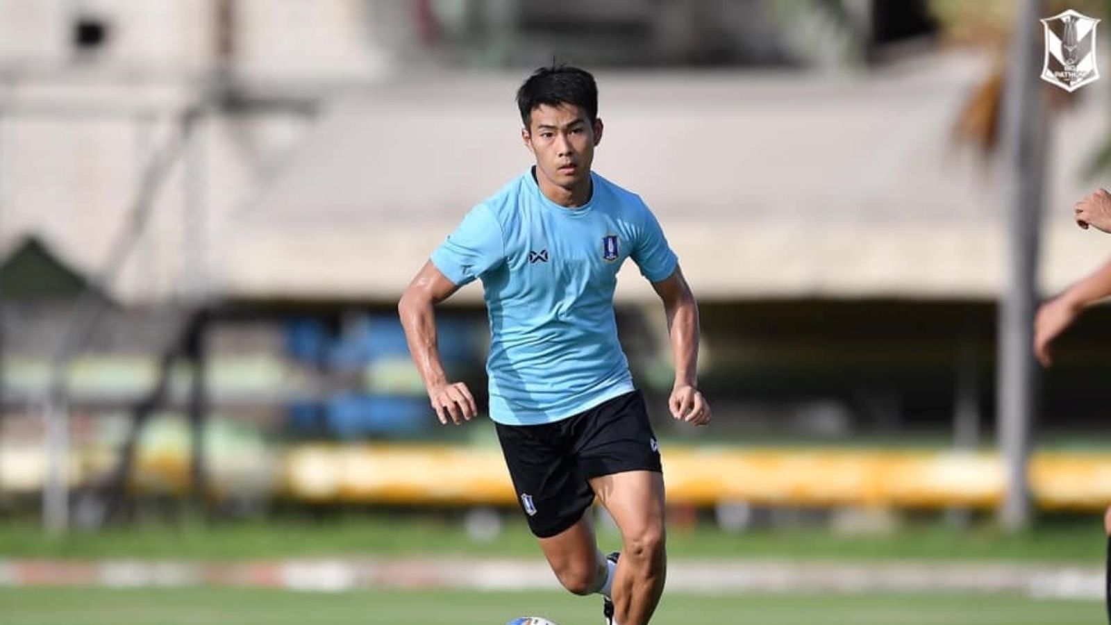 บีจี ปทุม ยูไนเต็ด