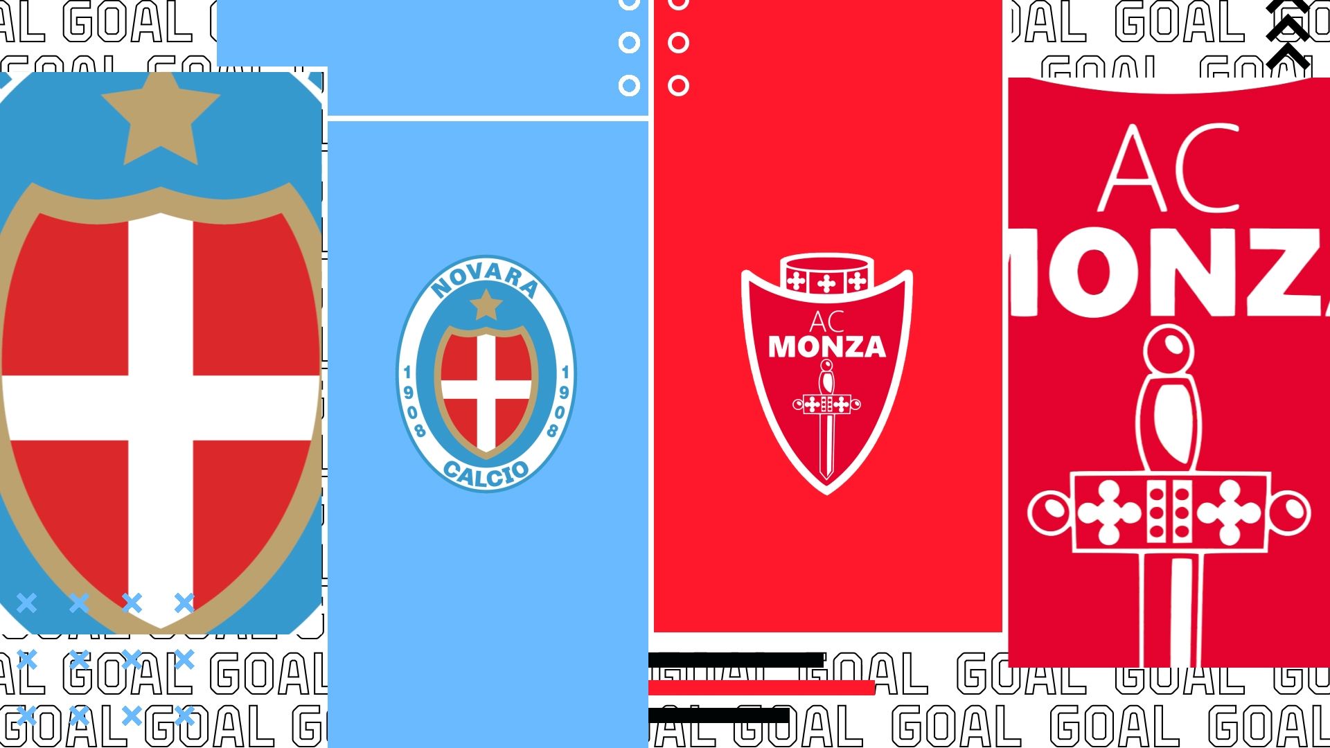 Novara-Monza tv streaming