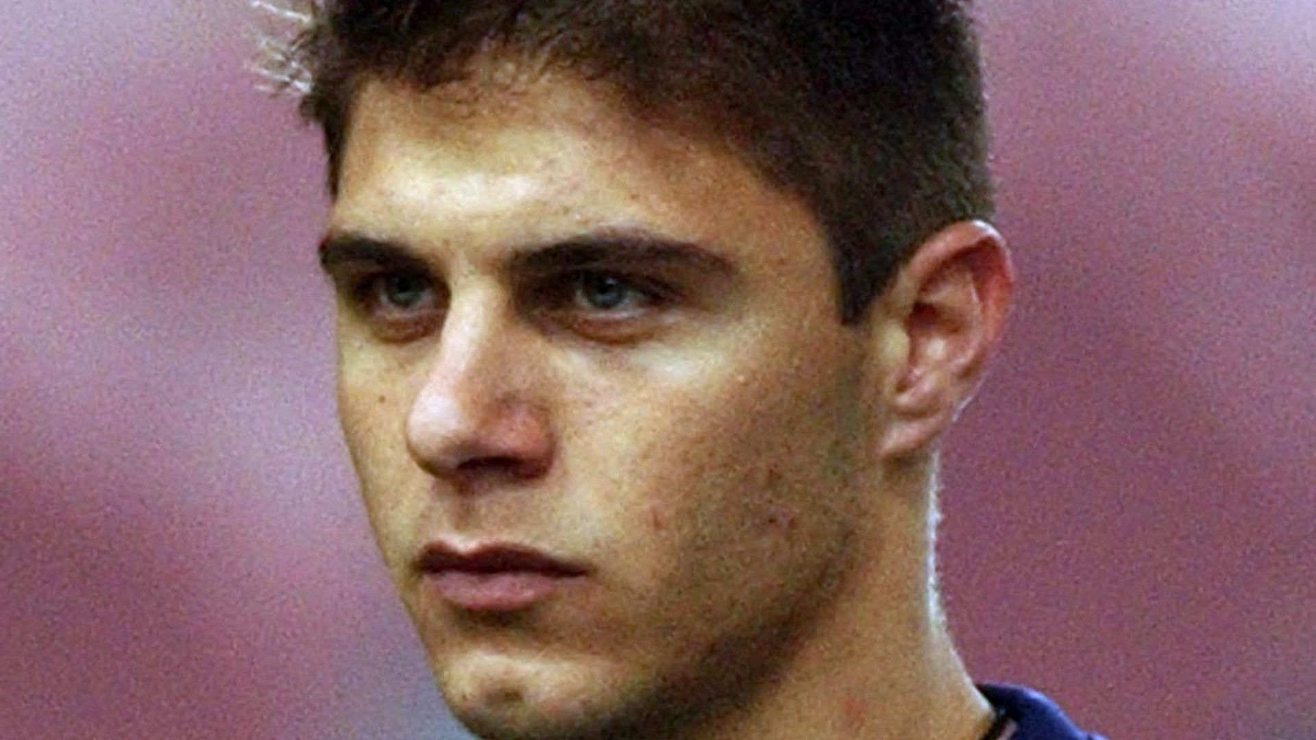 Joaquin debut Selección España