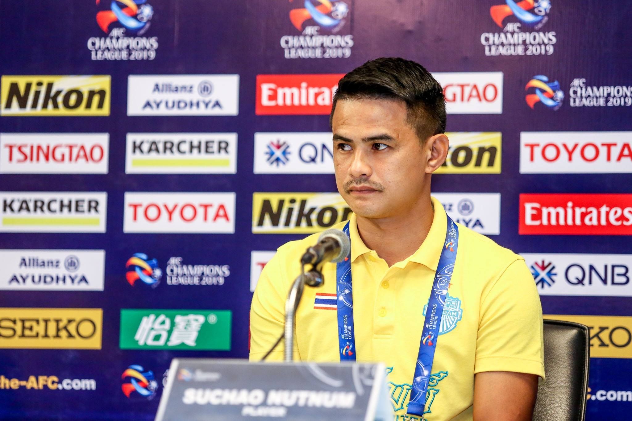 สุเชาว์ นุชนุ่ม