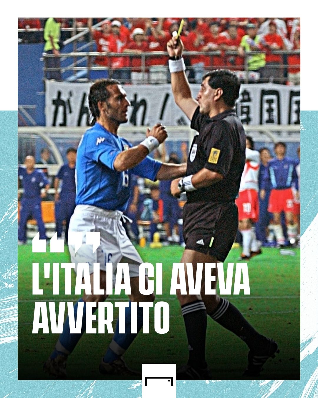 PS Italia Corea 2002