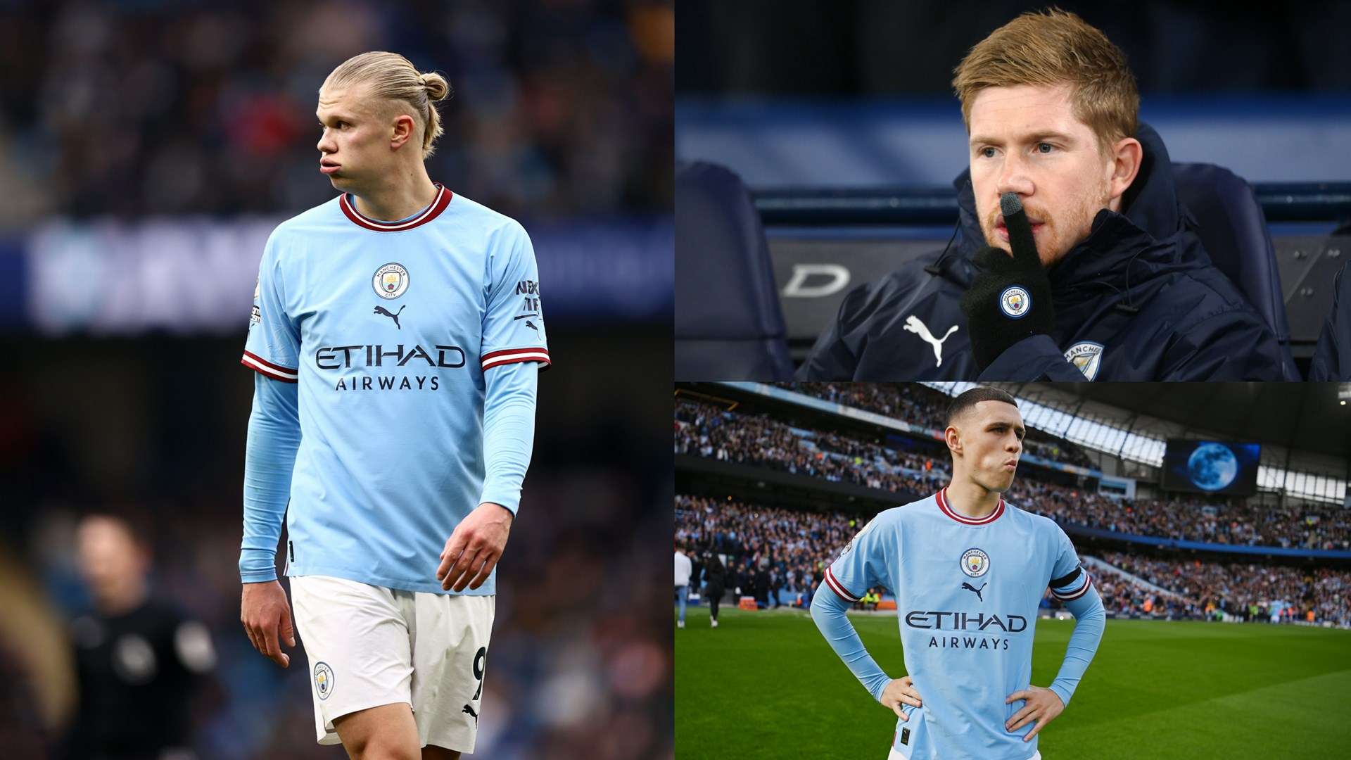Manchester City 2022-23