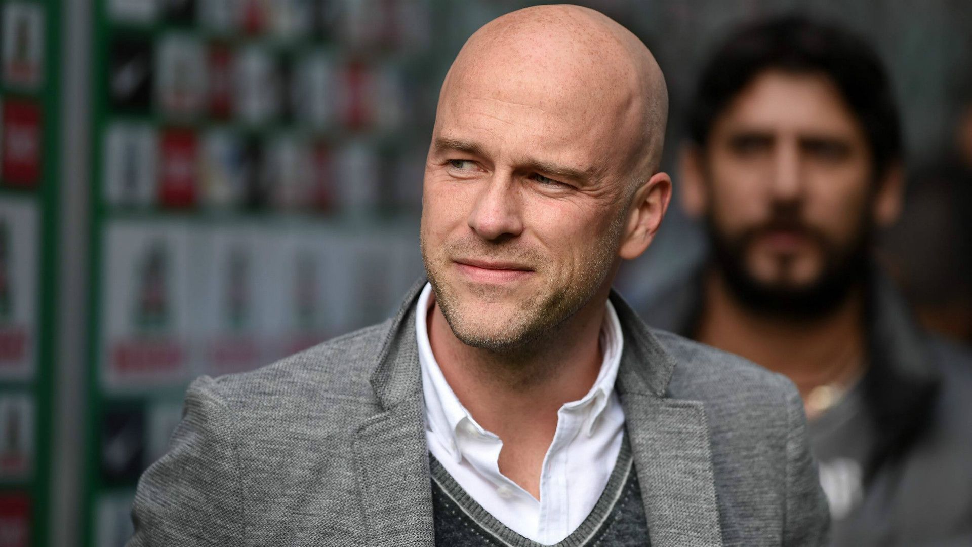 ONLY GERMANY Fabian Ernst