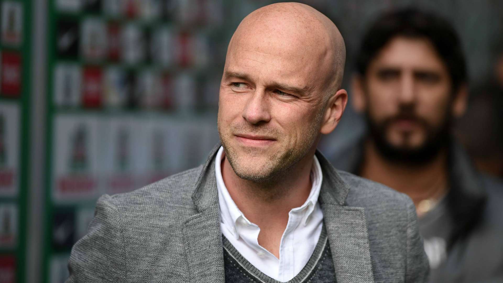 ONLY GERMANY Fabian Ernst