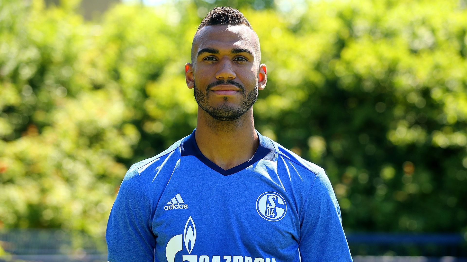 ERIC-MAXIM CHOPOU-MOTING | Schalke