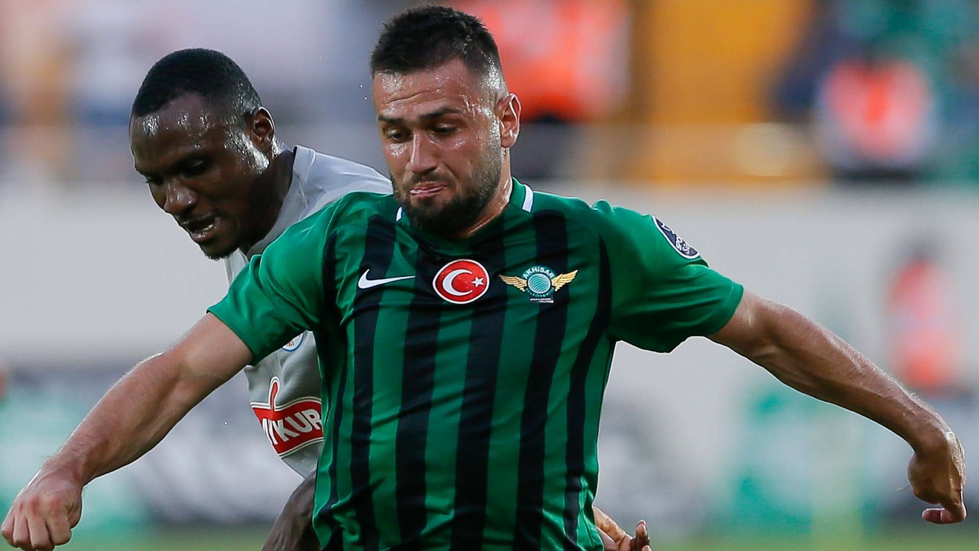 Omer Bayram Akhisarspor