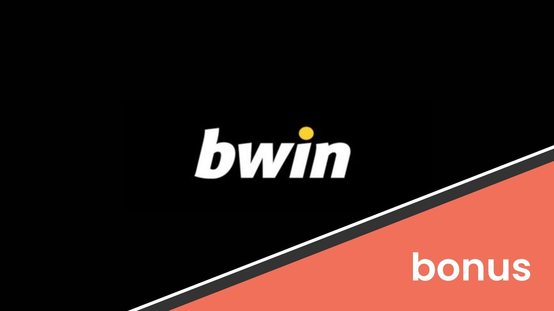 bonus bwin