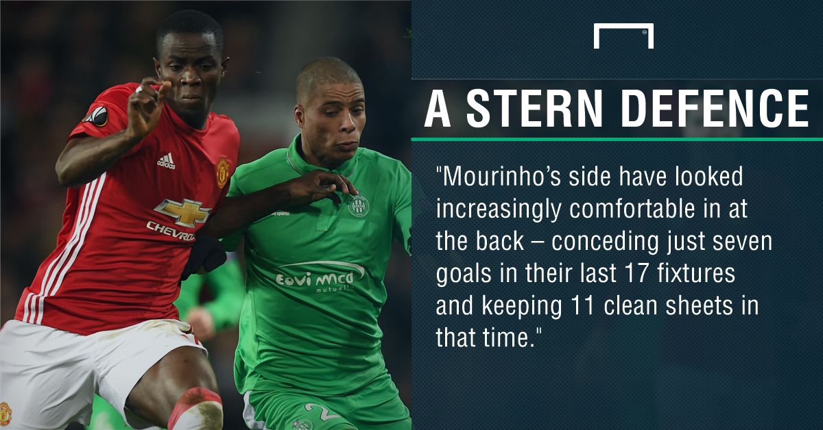 GFX FACT MANCHESTER UNITED V BLACKBURN