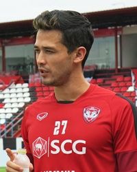 Edivaldo Hermoza Rojas