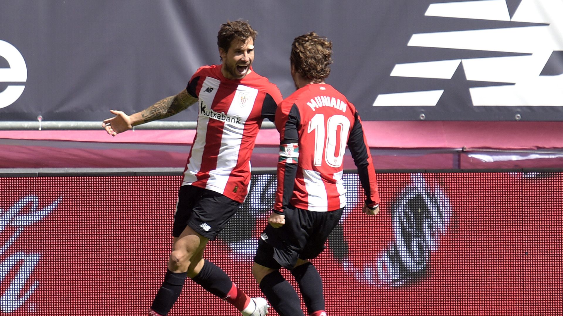 ATHLETIC CLUB BETIS 20062020