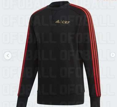 Jaqueta 3 Flamengo 2020