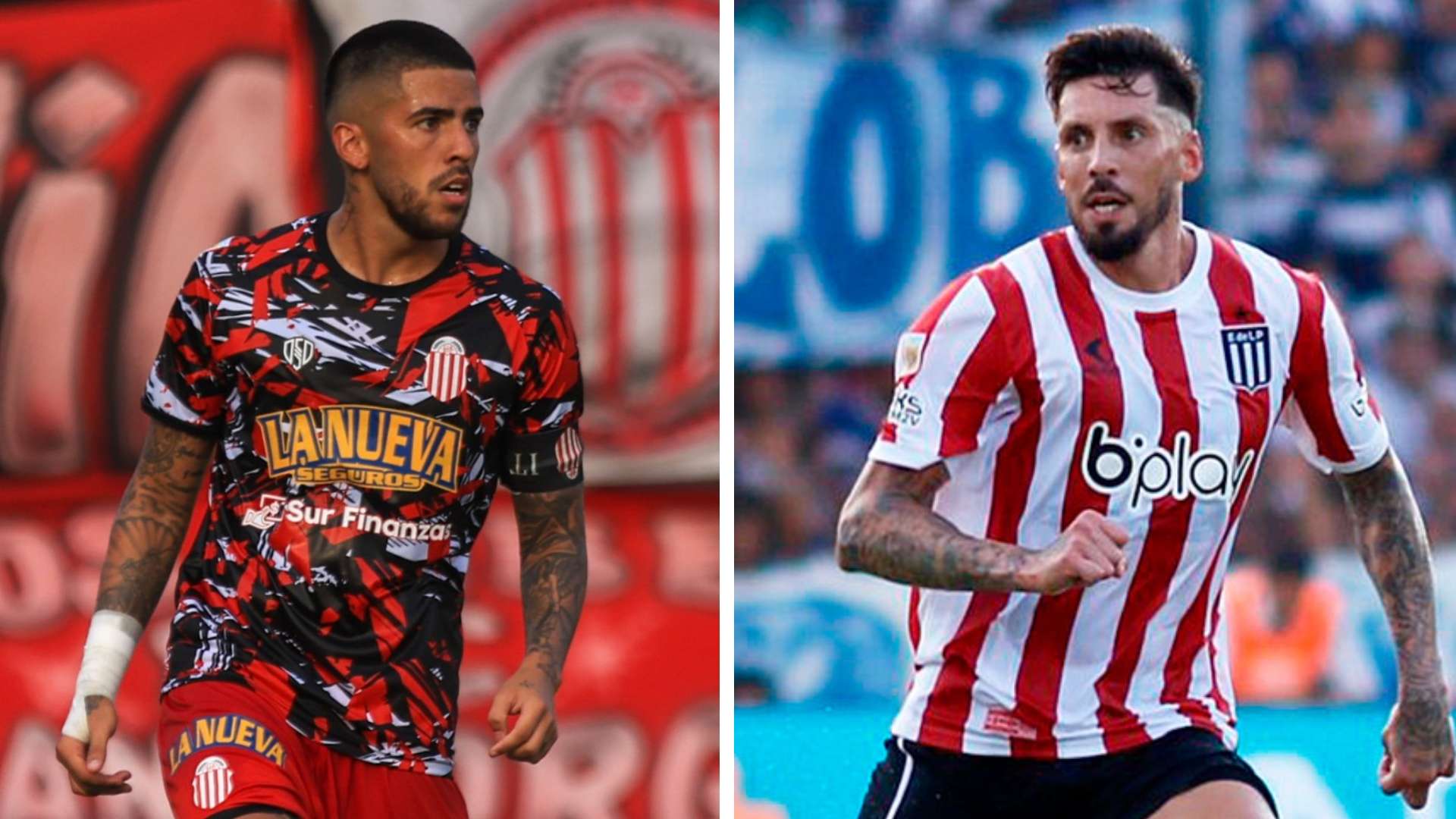 Estudiantes Barracas Central Torneo Binance 2023