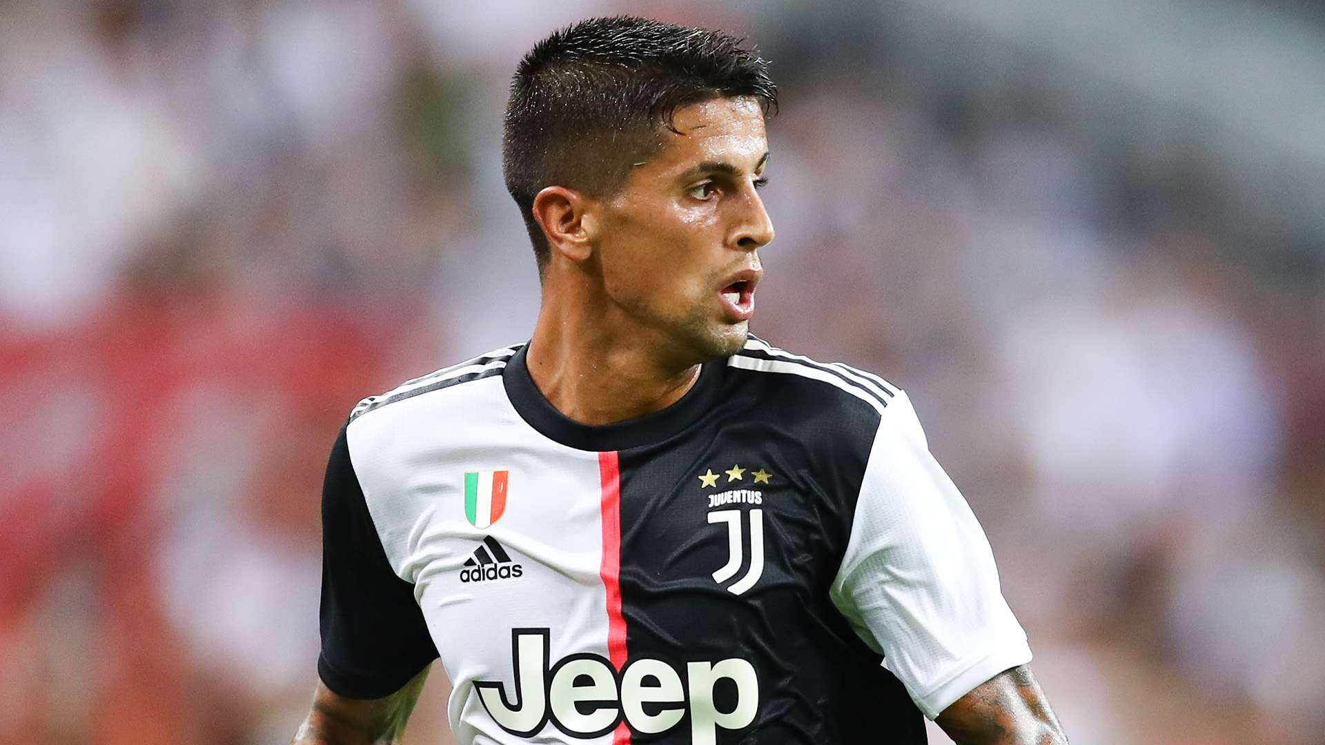 Joao Cancelo Juventus 2019-20