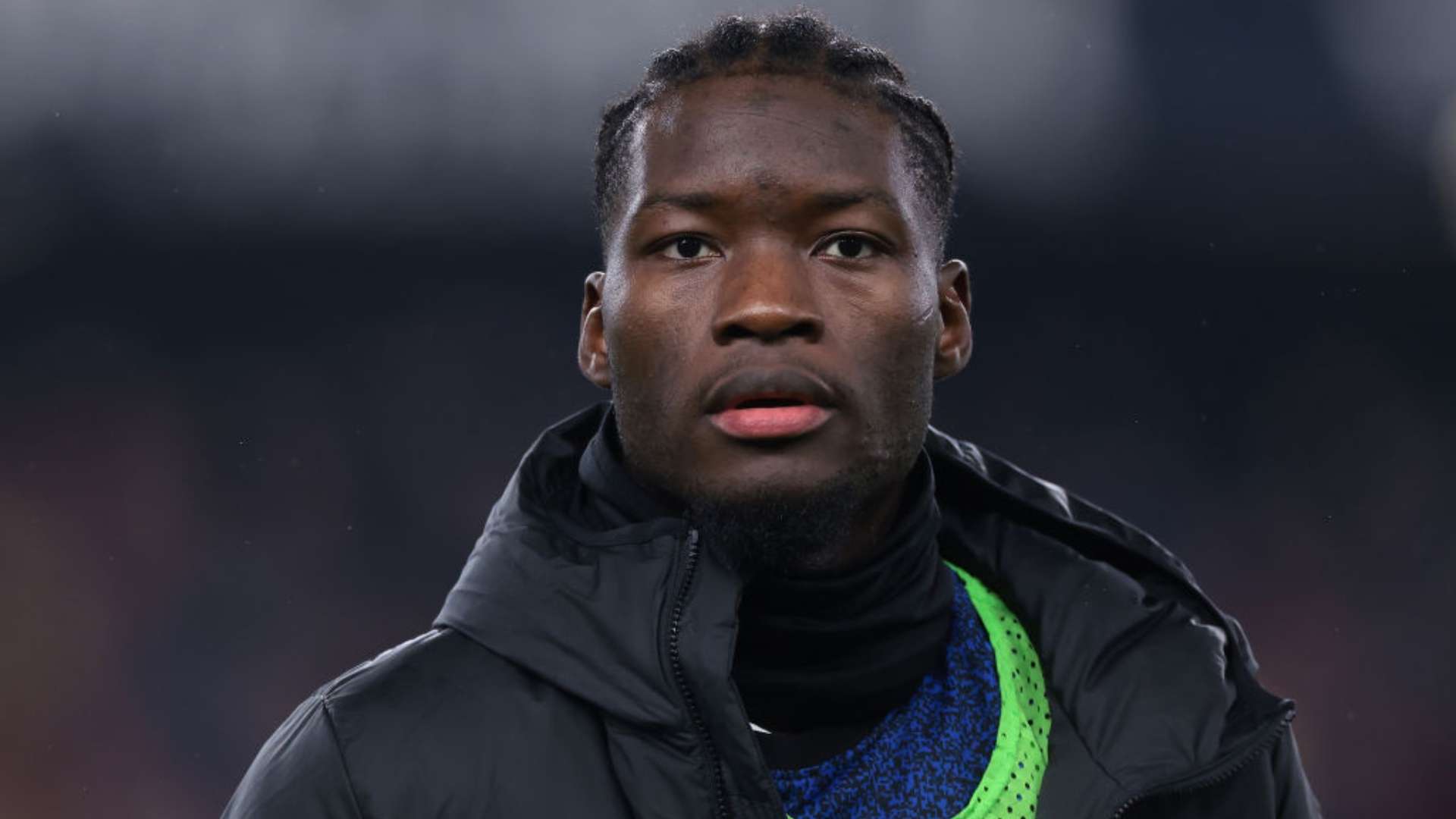 Agoumè Inter 2023 2024
