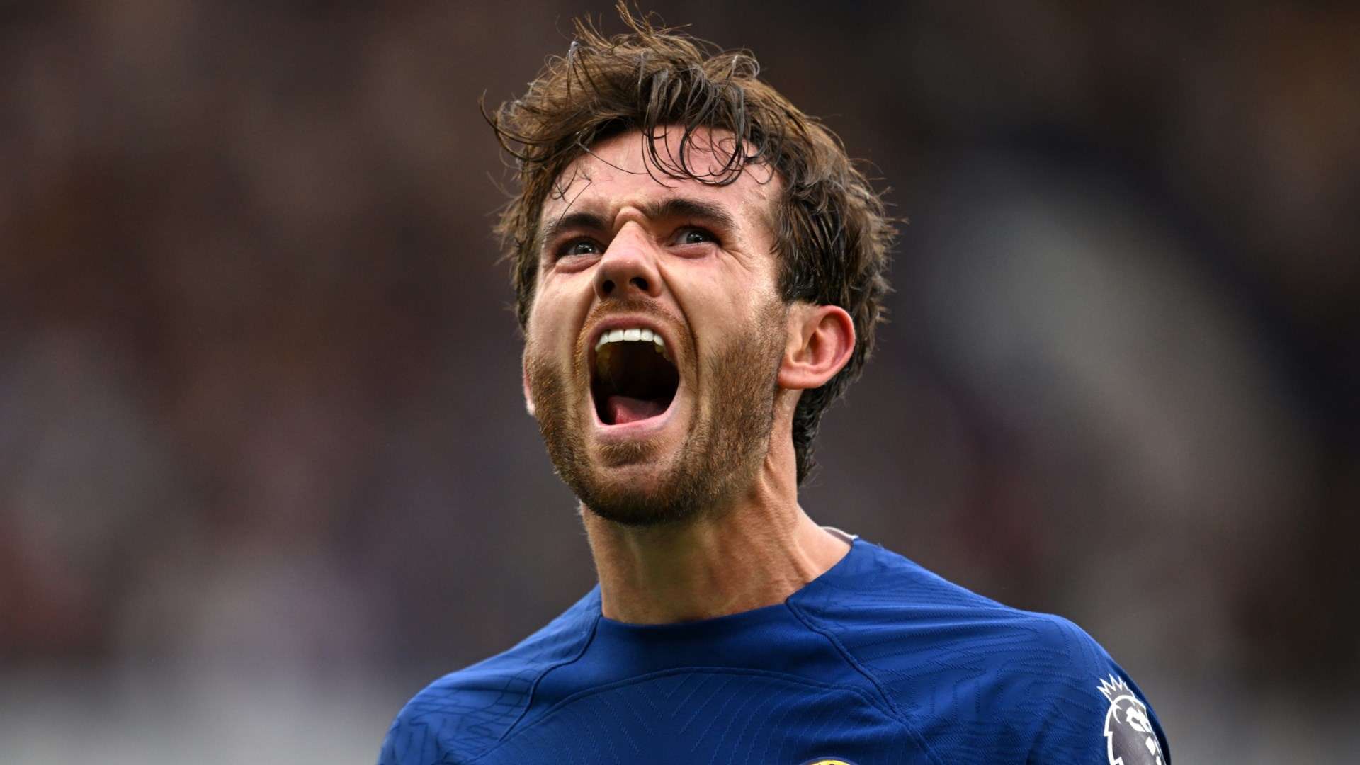 Ben Chilwell Chelsea 2023-24