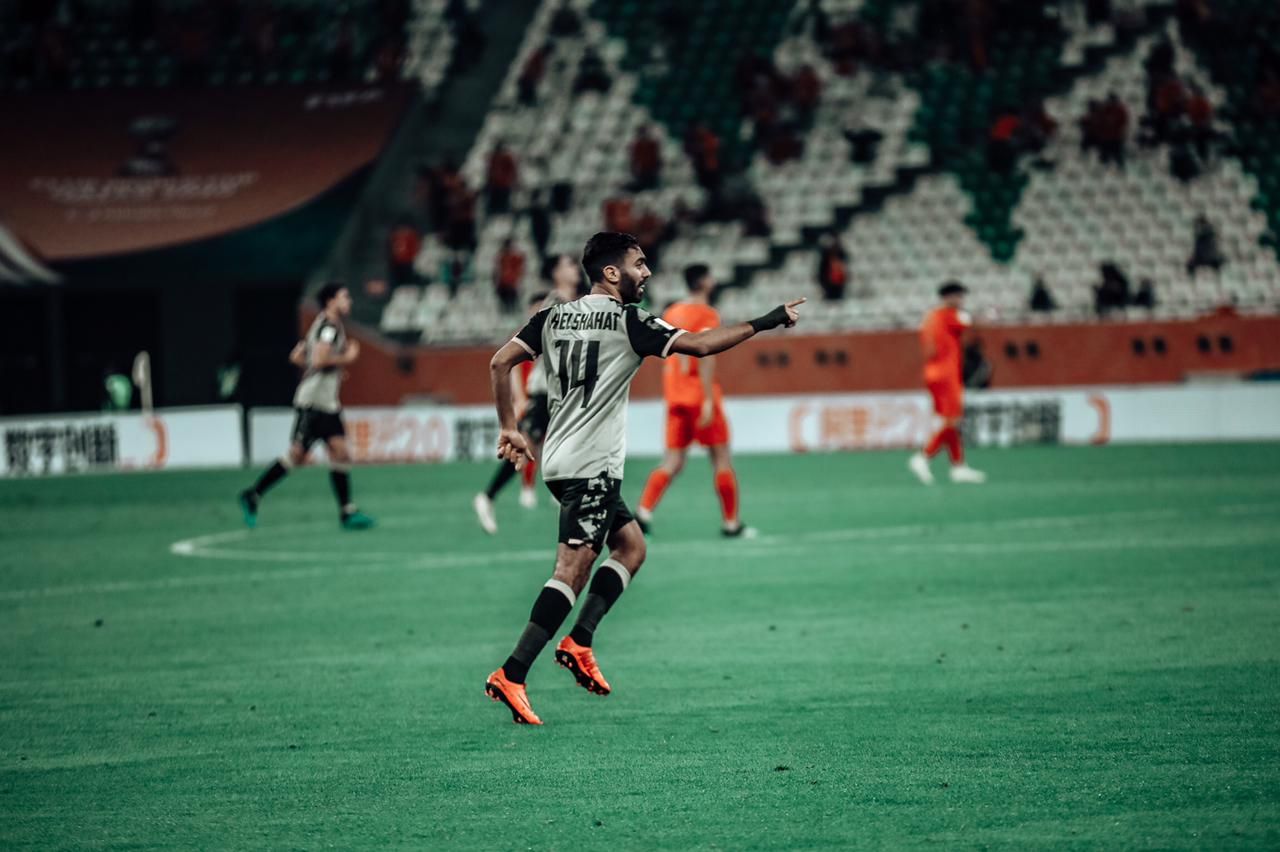 Al-Duhail SC VS Al Ahly SC FIFA Club World Cup 2020