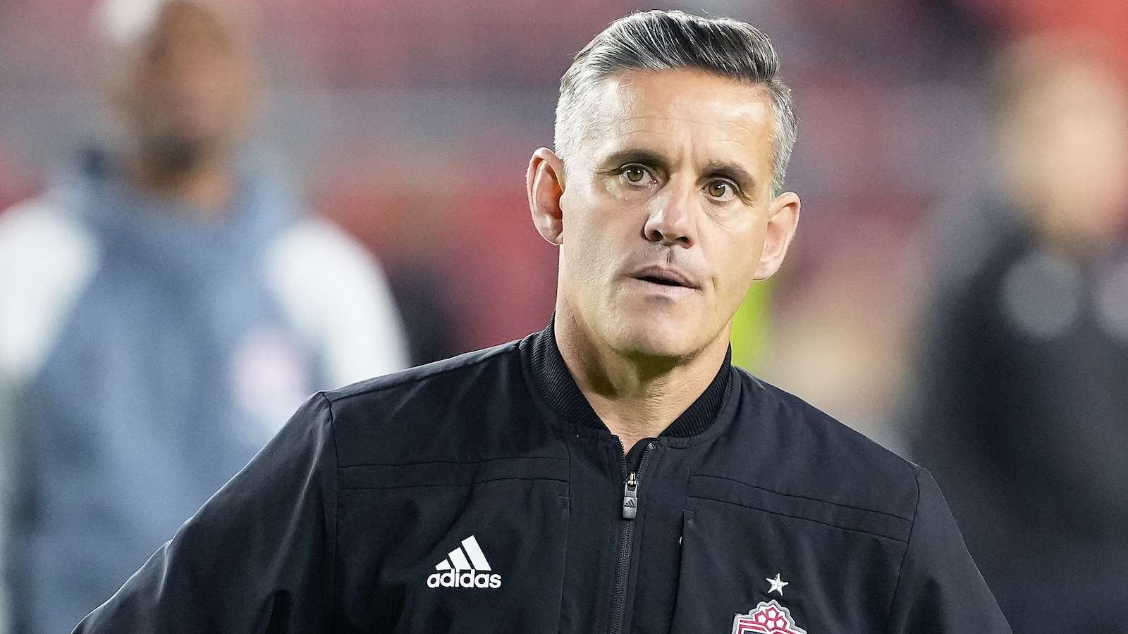 John Herdman, Toronto FC