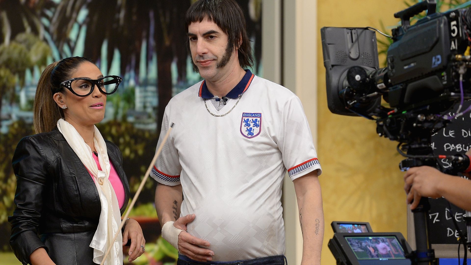 Grimsby Sacha