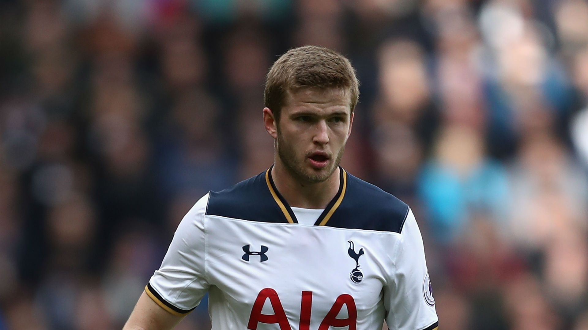 Eric Dier Tottenham Premier League