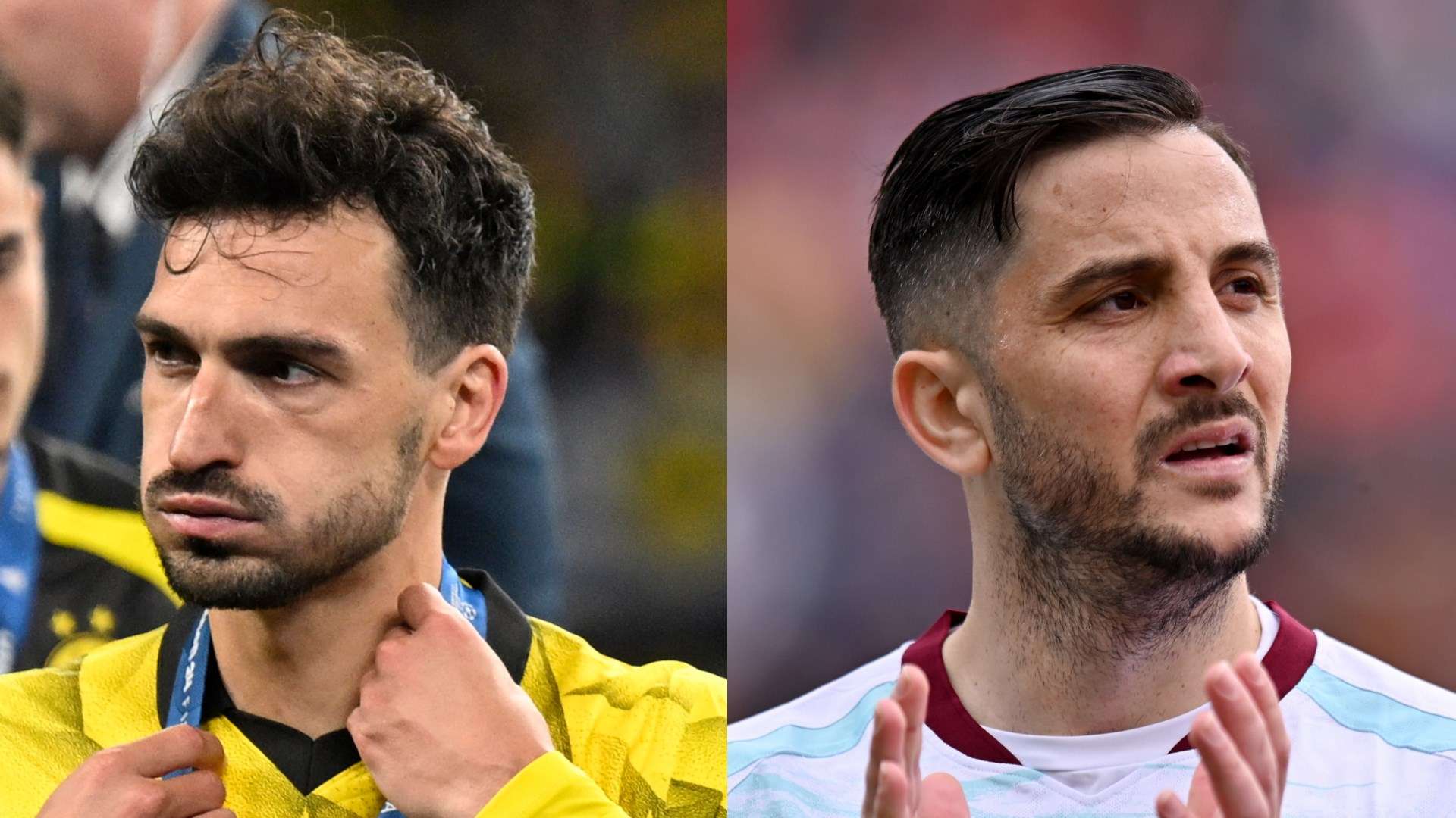 Hummels Manolas