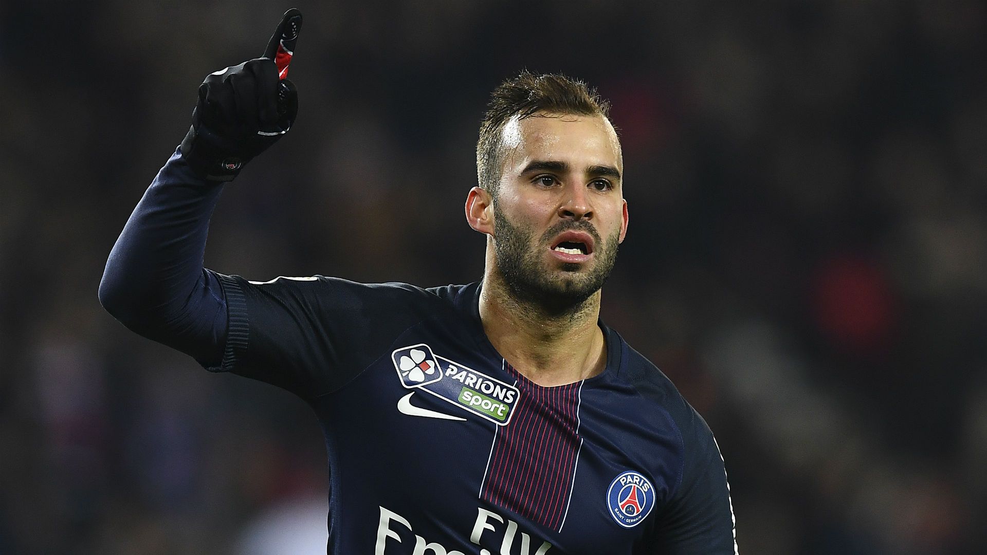 Jese Rodriguez PSG 14122016