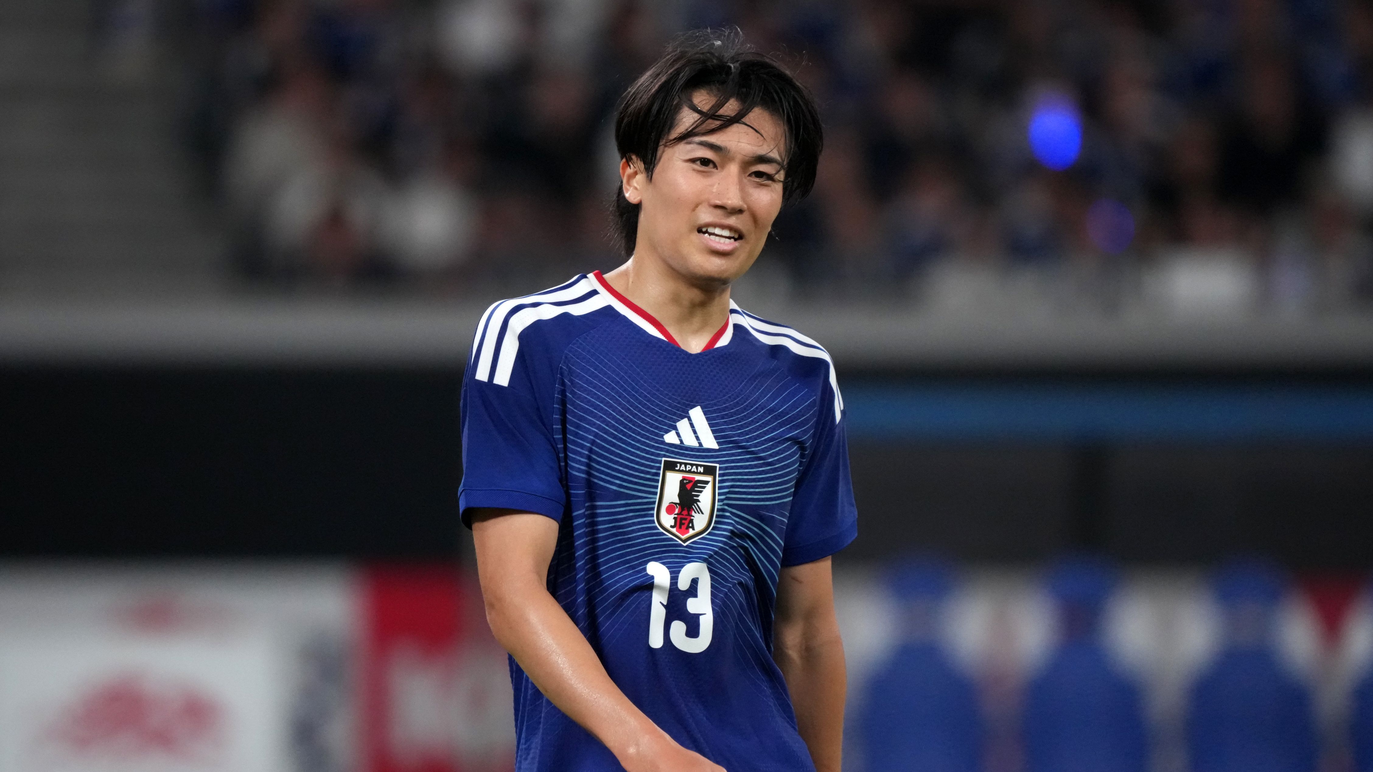 nakamura keito
