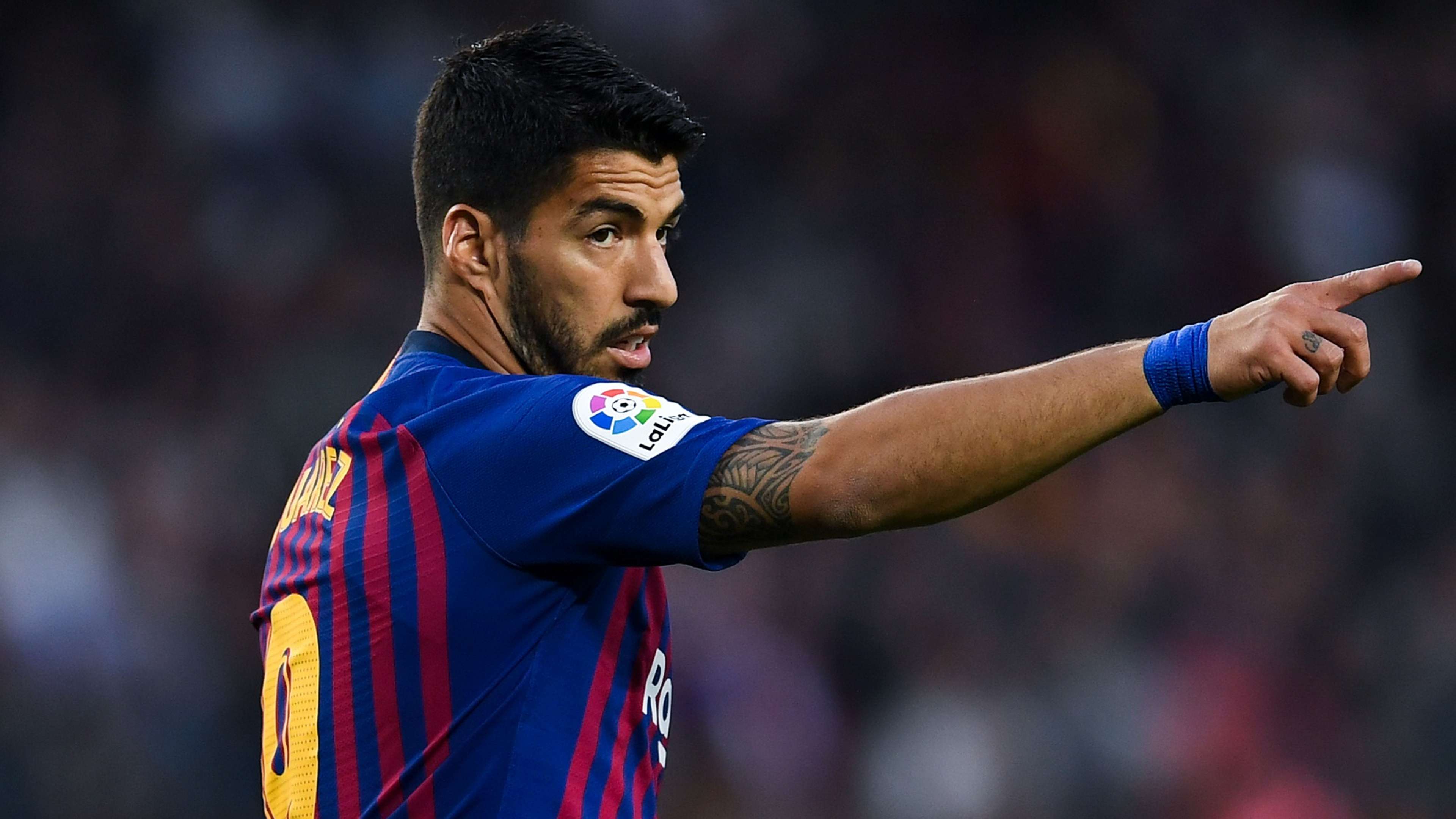 2018-05-20 Luis Suarez FC Barcelona