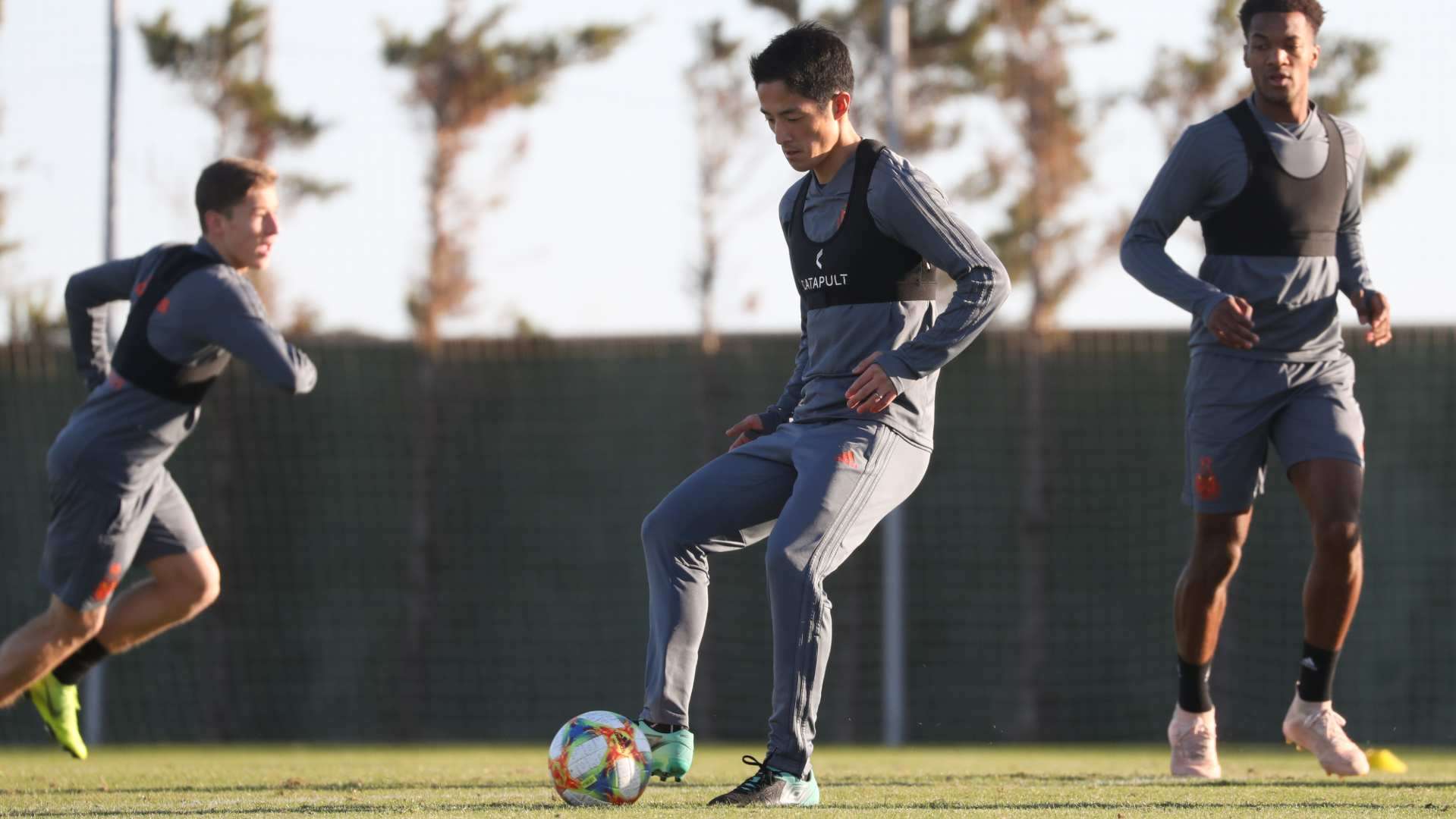 2019-01-26 Ryota Morioka