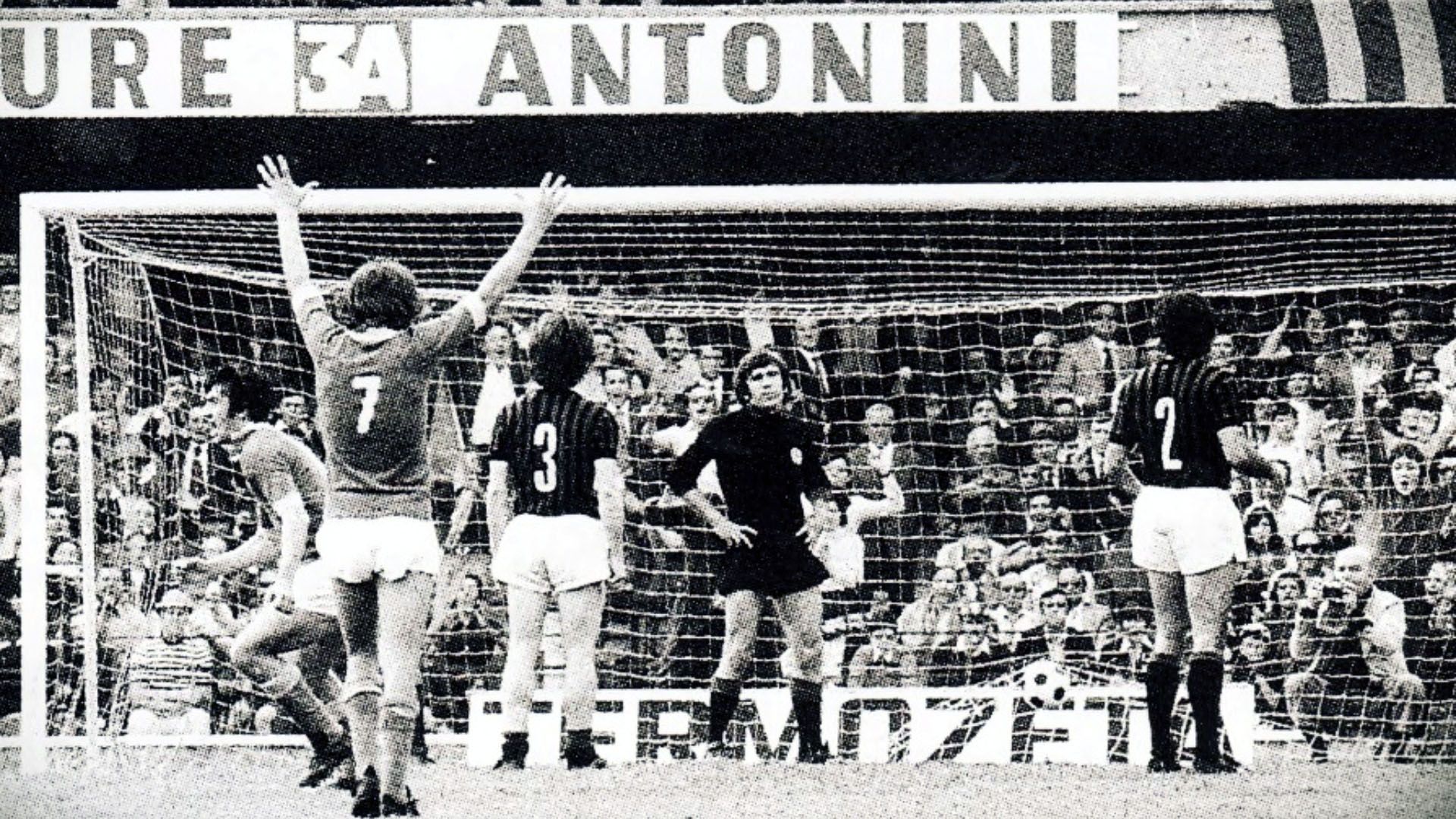 Fatal Verona Serie A 052073