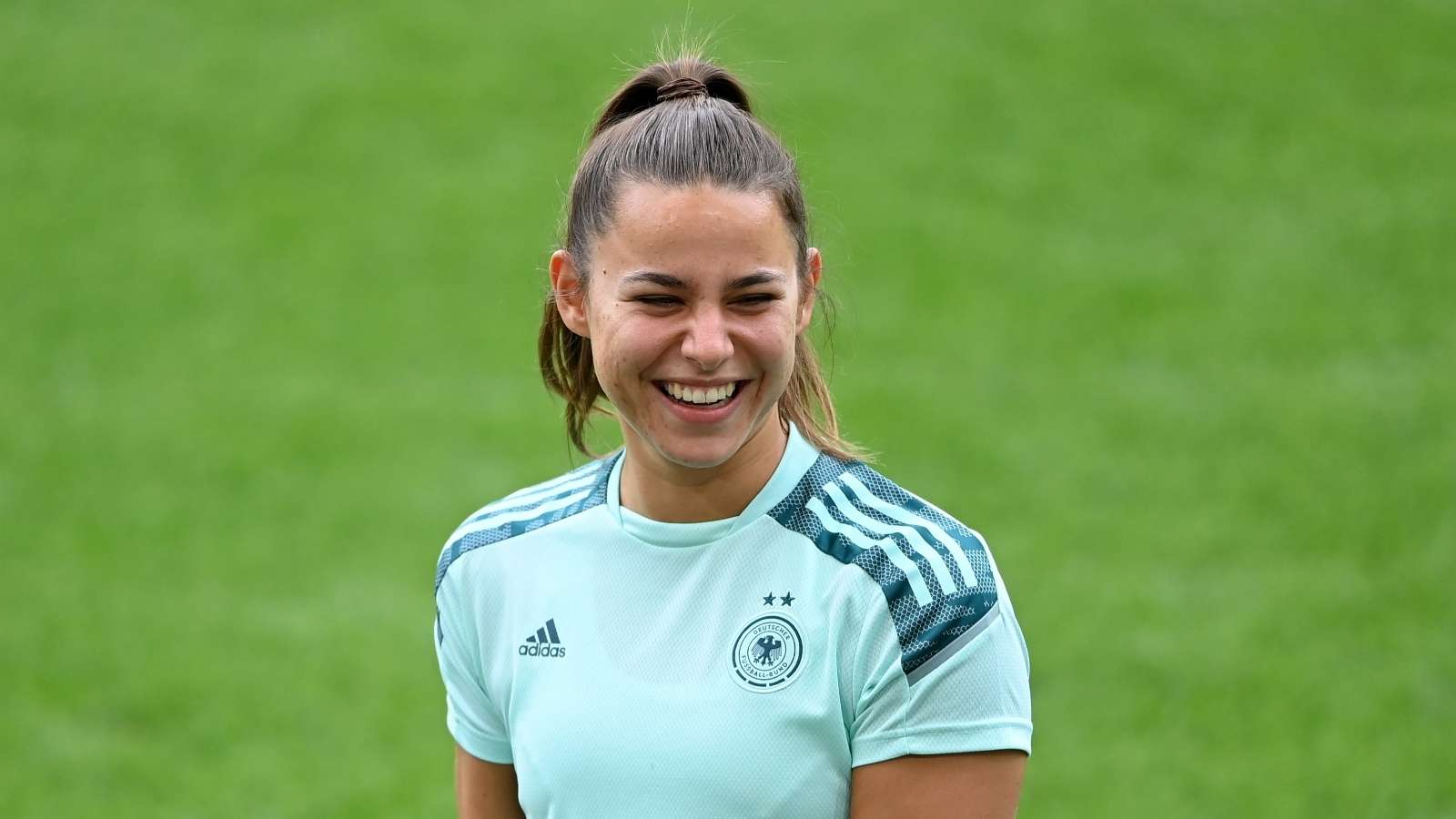 Lena Oberdorf Germany Women 2022