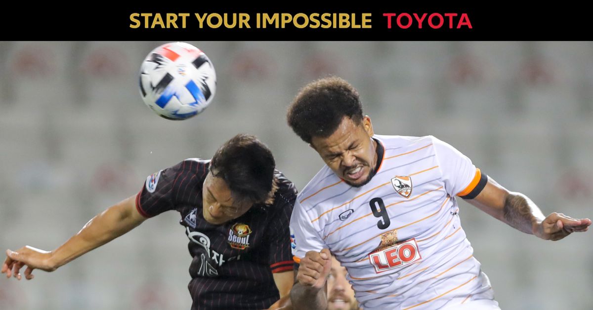 สิงห์ เชียงราย ยูไนเต็ด - ACL 2020