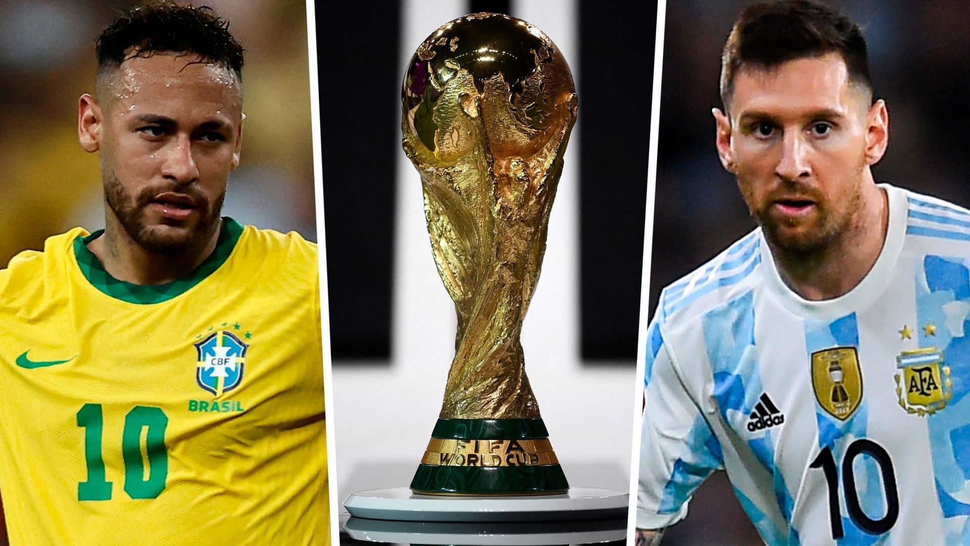 qatar world cup brazil argentina