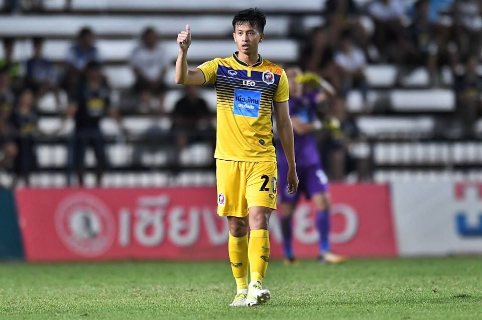 มีโชค มหาศรานุกูล
