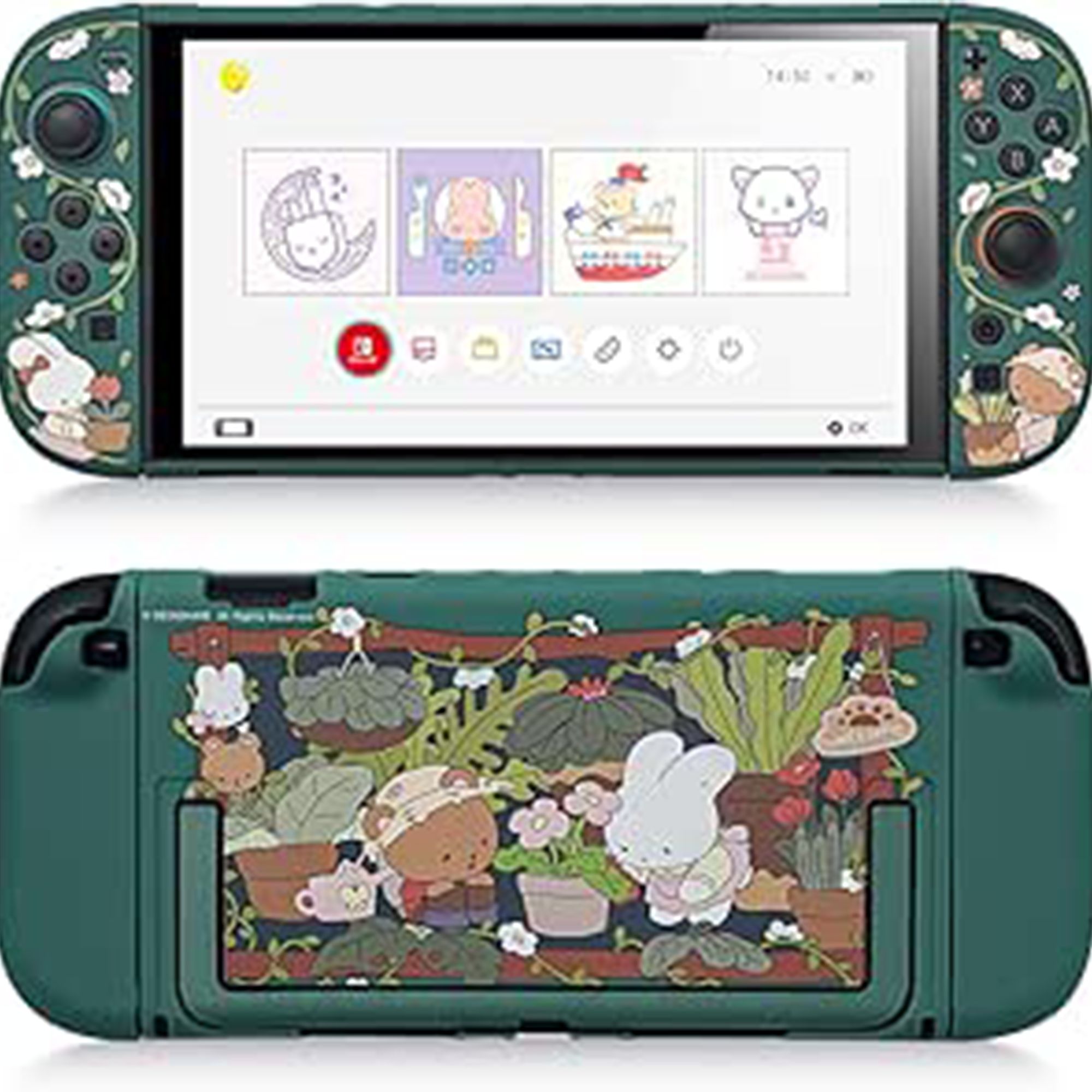 1-1 Switch2 amazon 20250830