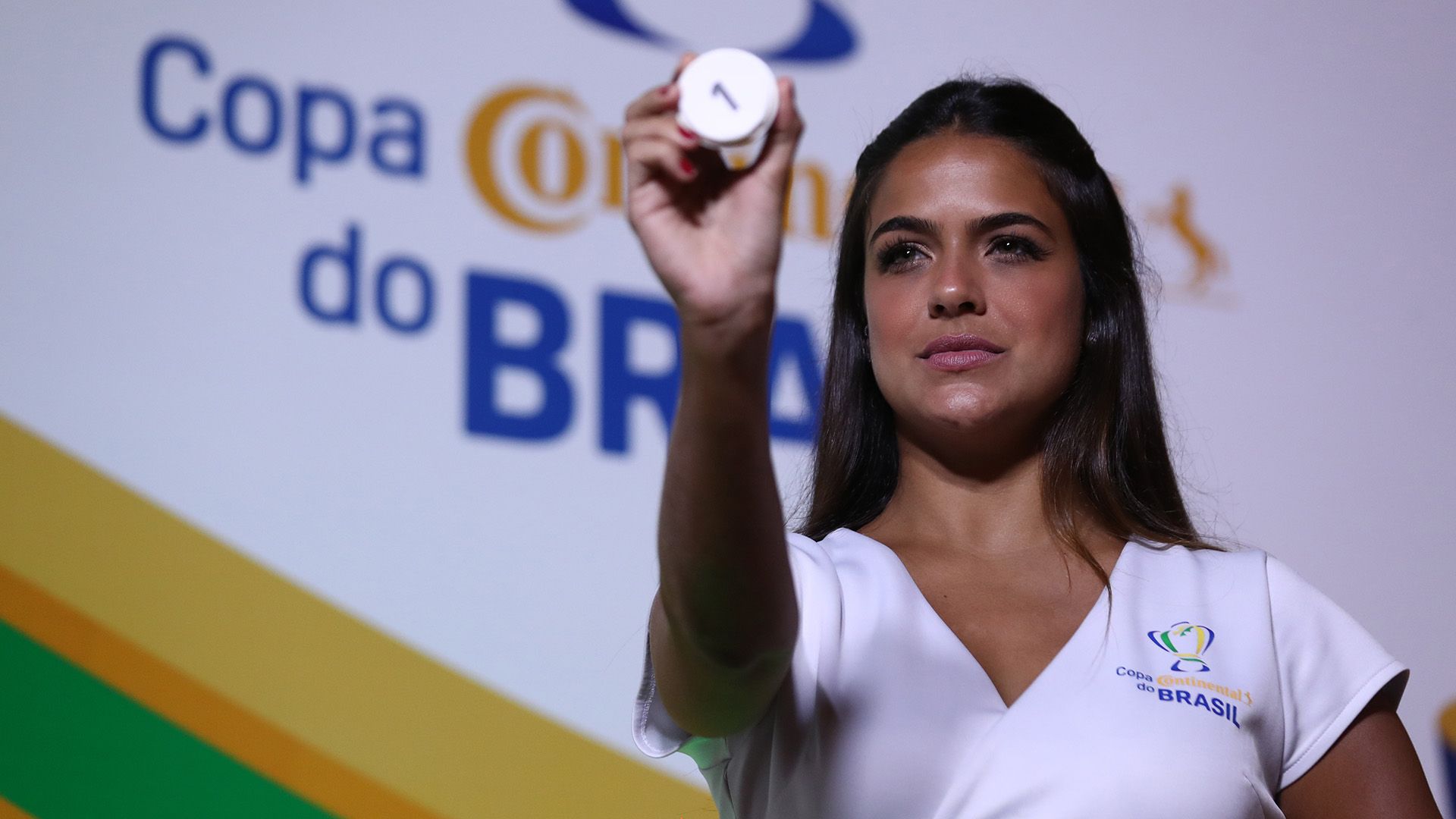 Copa do Brasil 2019 Sorteio primeira fase 13122018