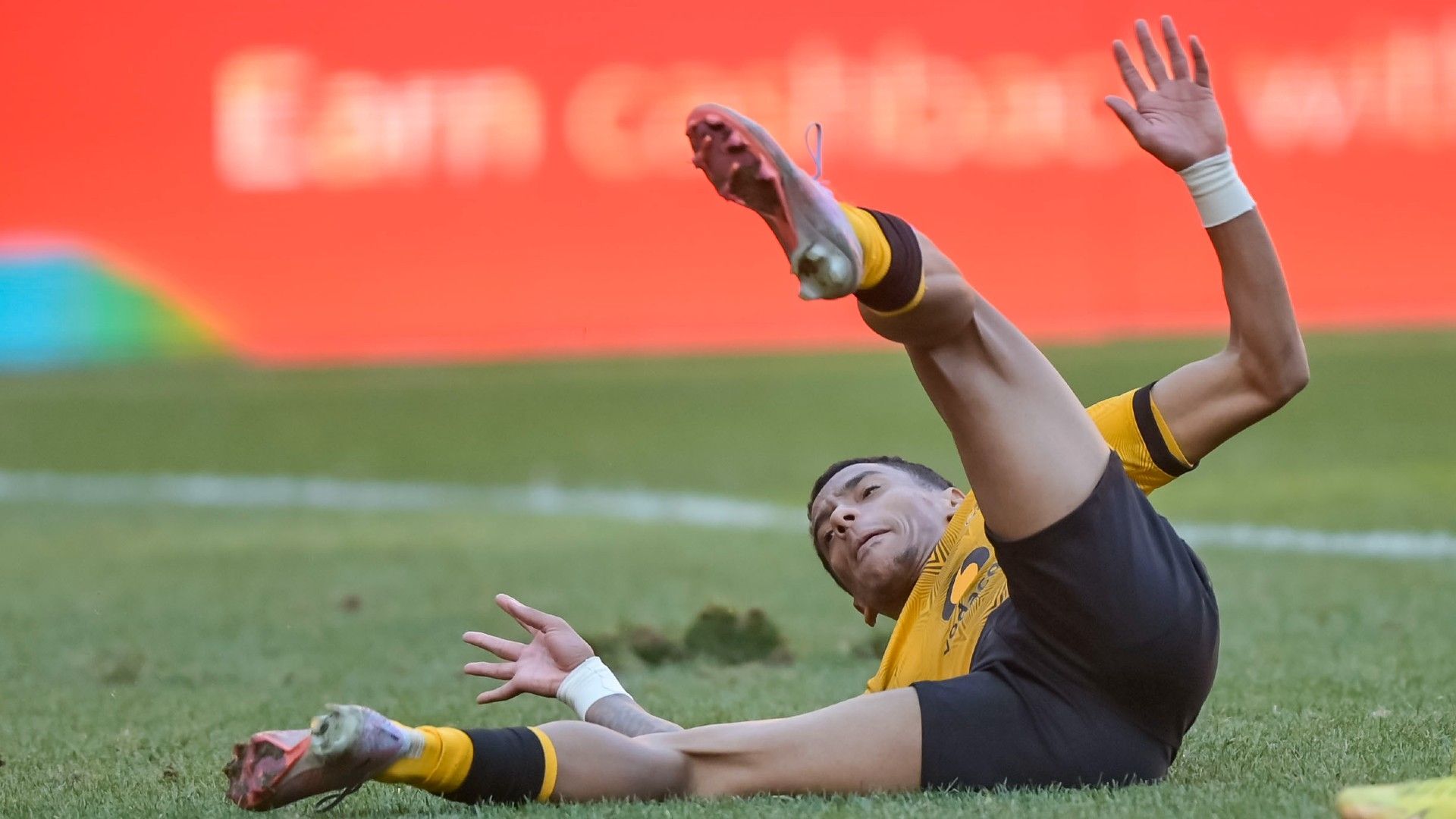 Dillan Solomons, Kaizer Chiefs