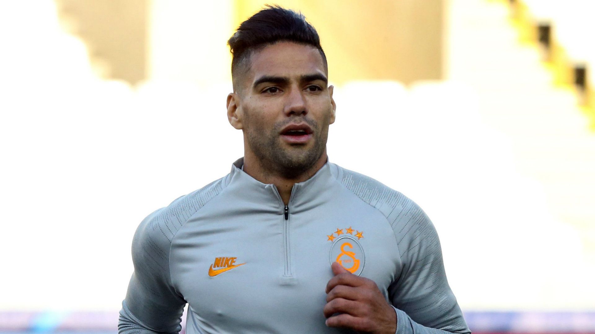 Radamel Falcao Galatasaray 2019-20