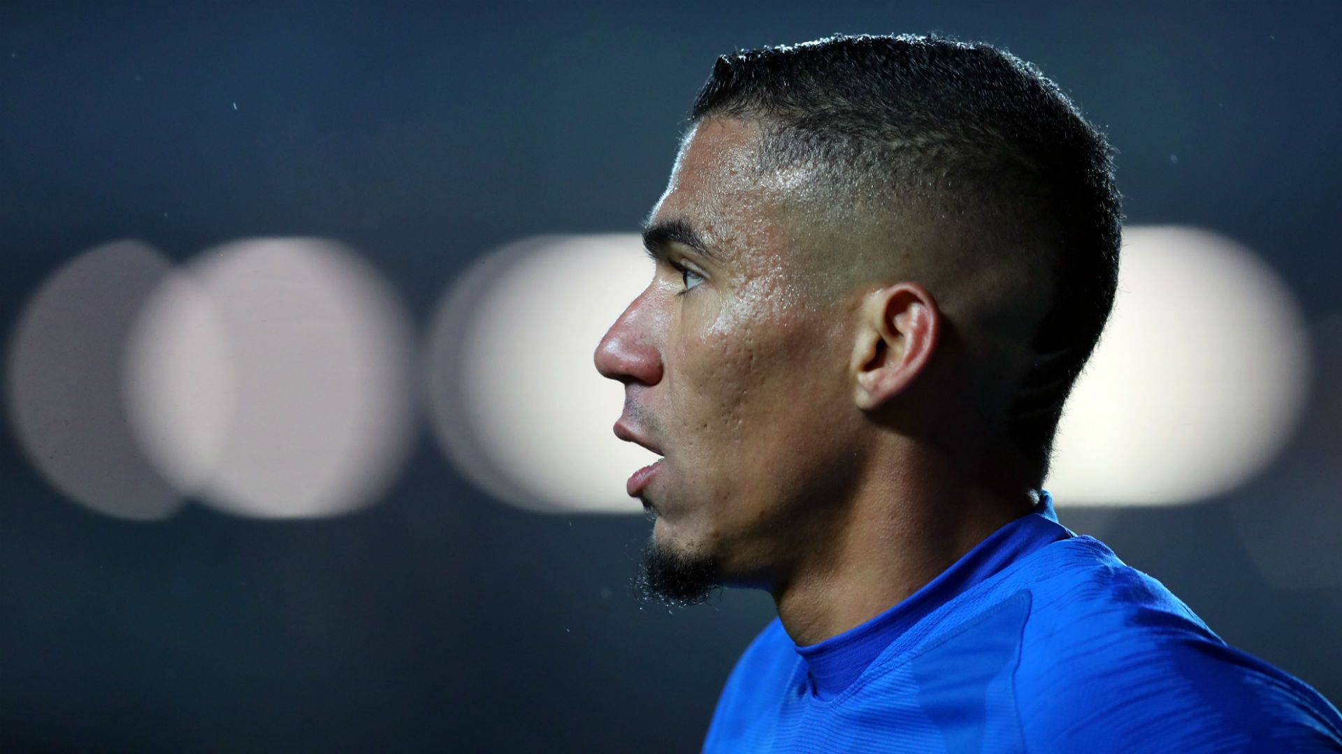 Allan seleção Brasil 27 06 2019