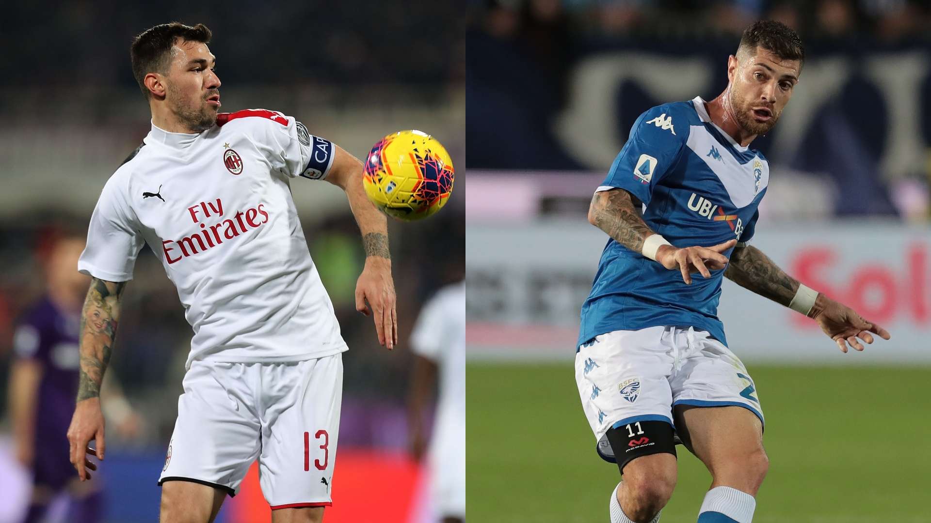 Mix Romagnoli Sabelli