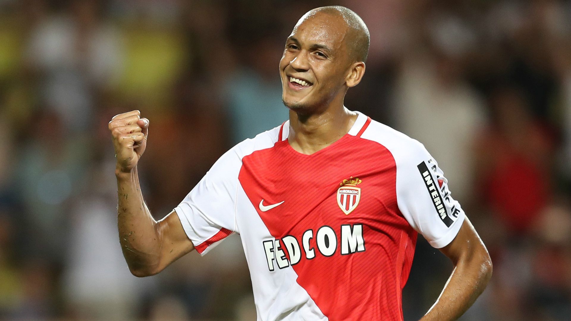 FABINHO MONACO