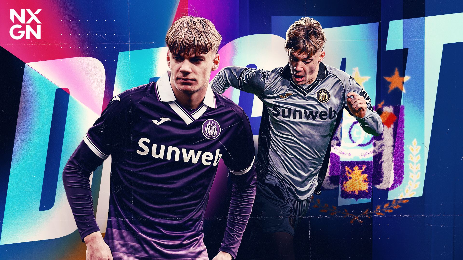 Nathan De Cat GFX NXGN