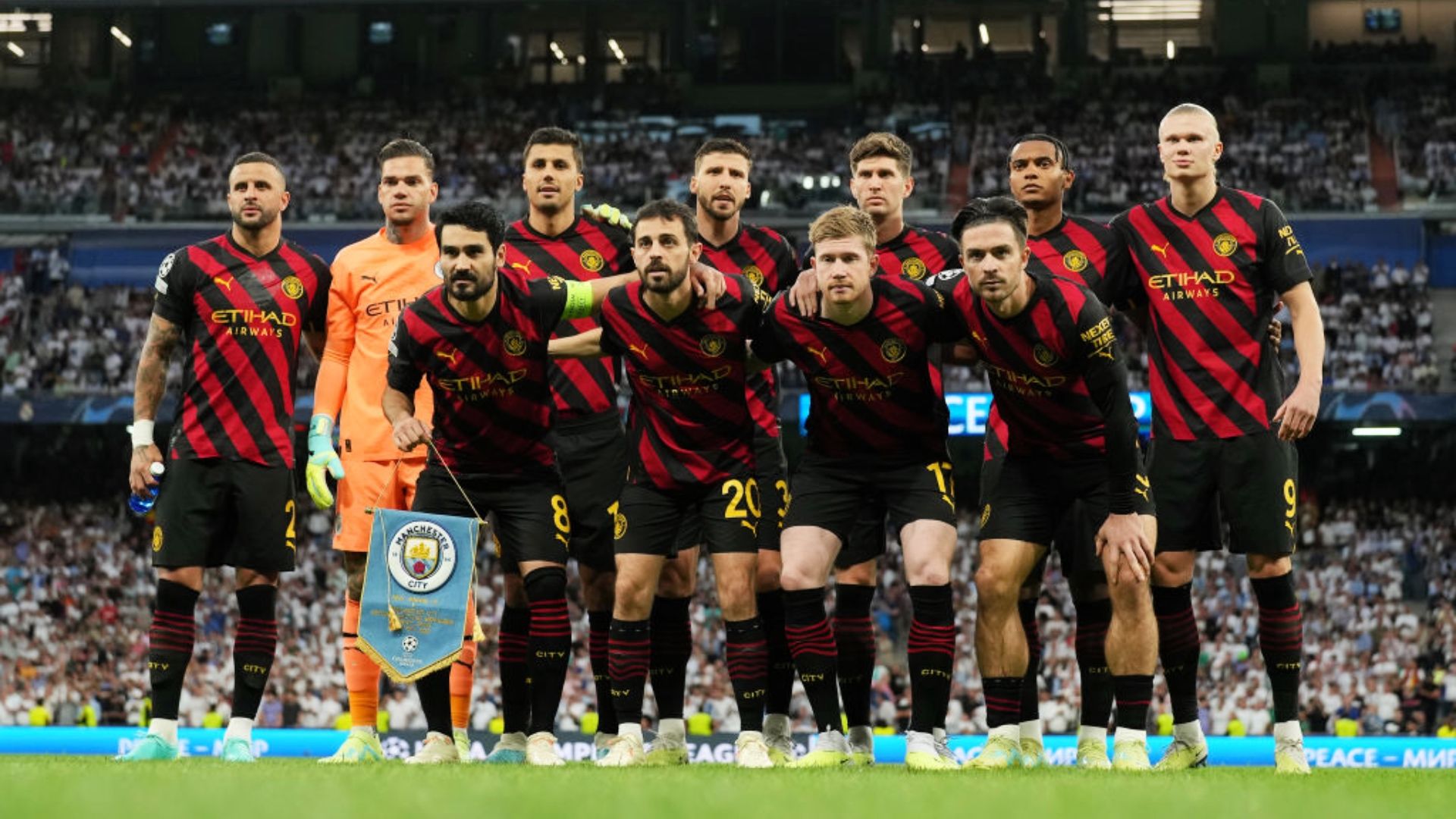 Manchester City maglia Milan