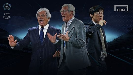 EAFF E-1 Championship