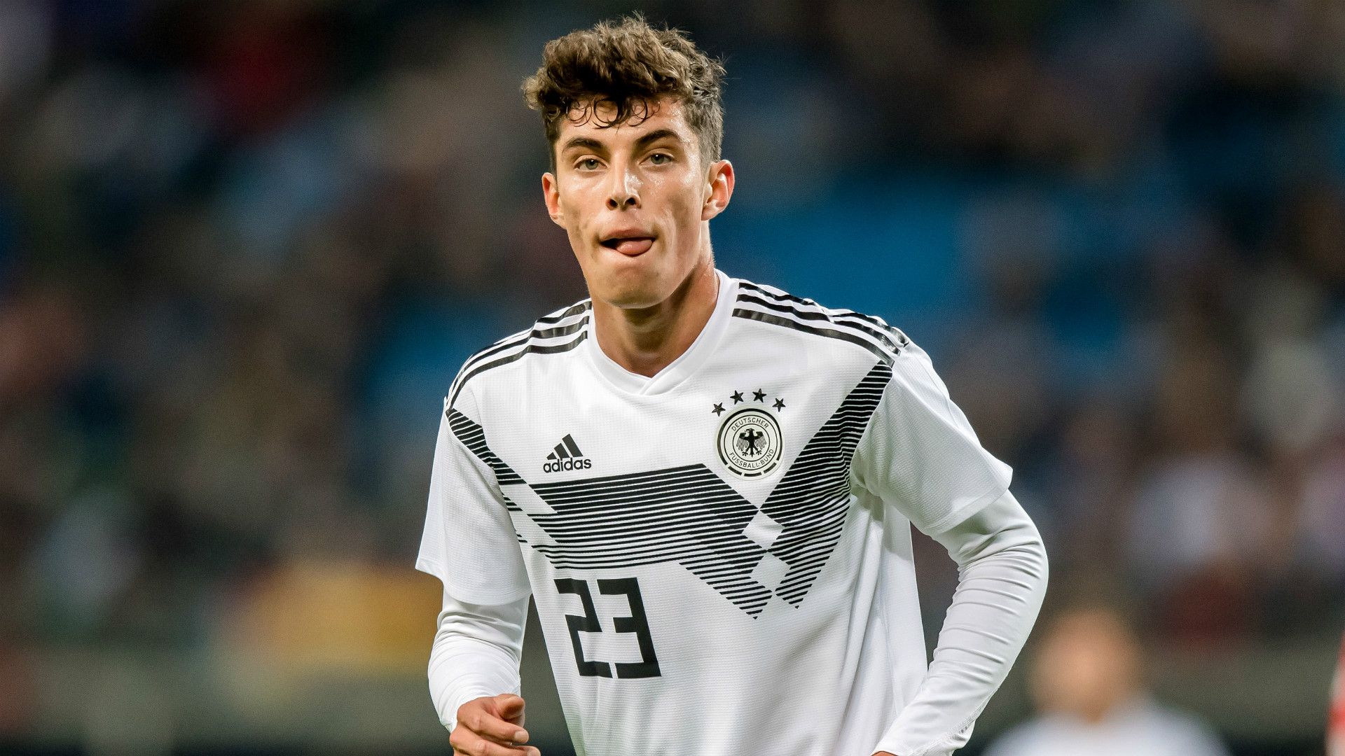 KAI HAVERTZ GERMANY